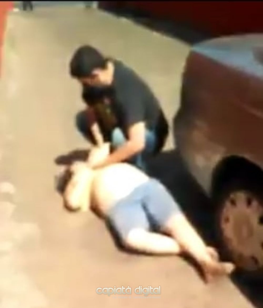 Denuncian que mujer falleci por falta de atencin rpida,  pero desmienten desde el hospital