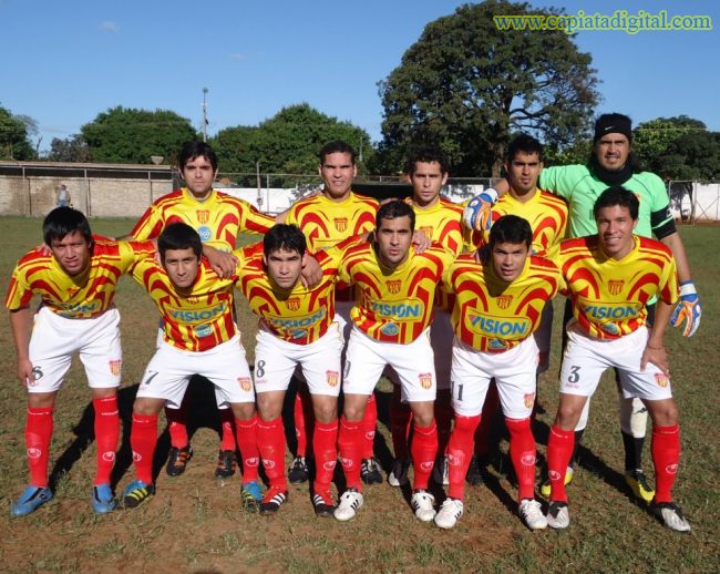 Martín Ledesma y 12 de Octubre empatan en gran partido