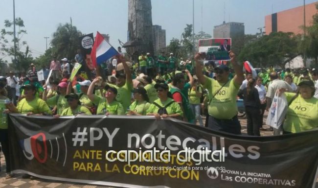 Hacienda posterga vigencia del IVA a las cooperativas hasta el 2016