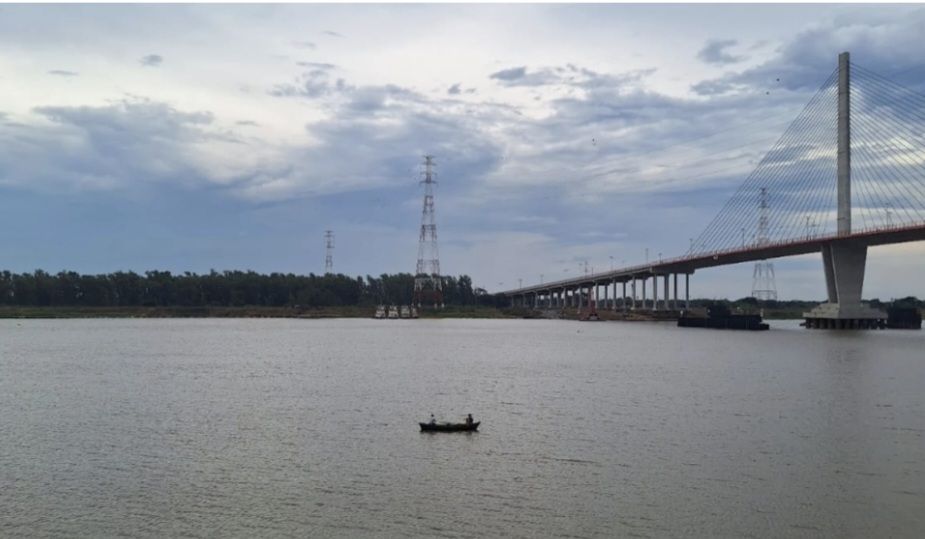 Muy caluroso el último domingo de enero